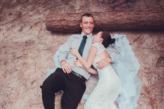 Paula & Cleiton Trash