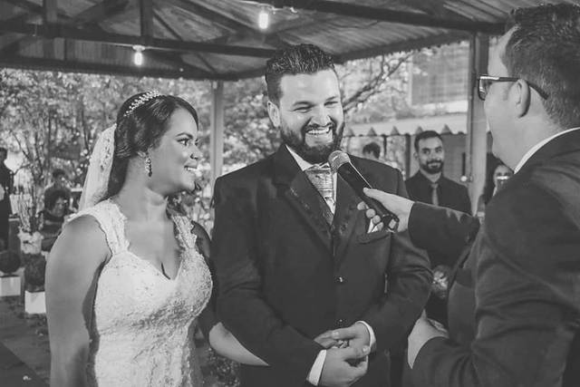 Josiane e Shondoway
