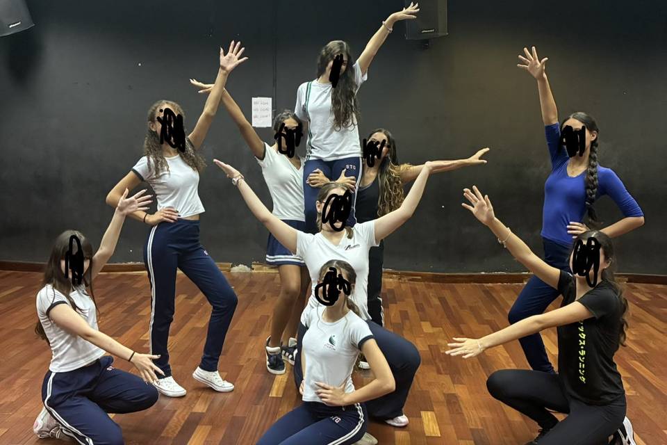Para debutantes
