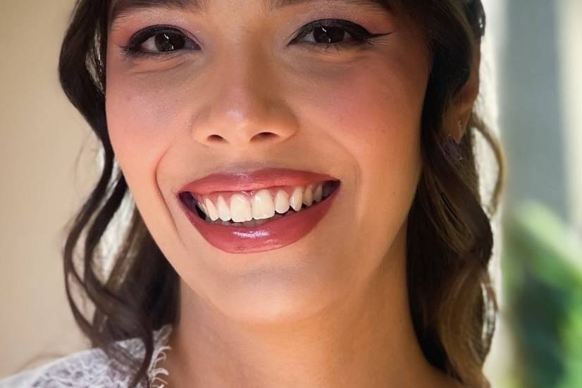 Maquiagem Beauty