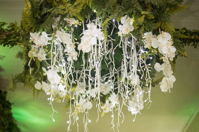 Véu de Noiva Cerimonial
