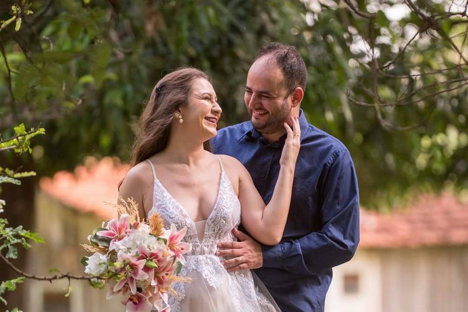 Natália & Rogério