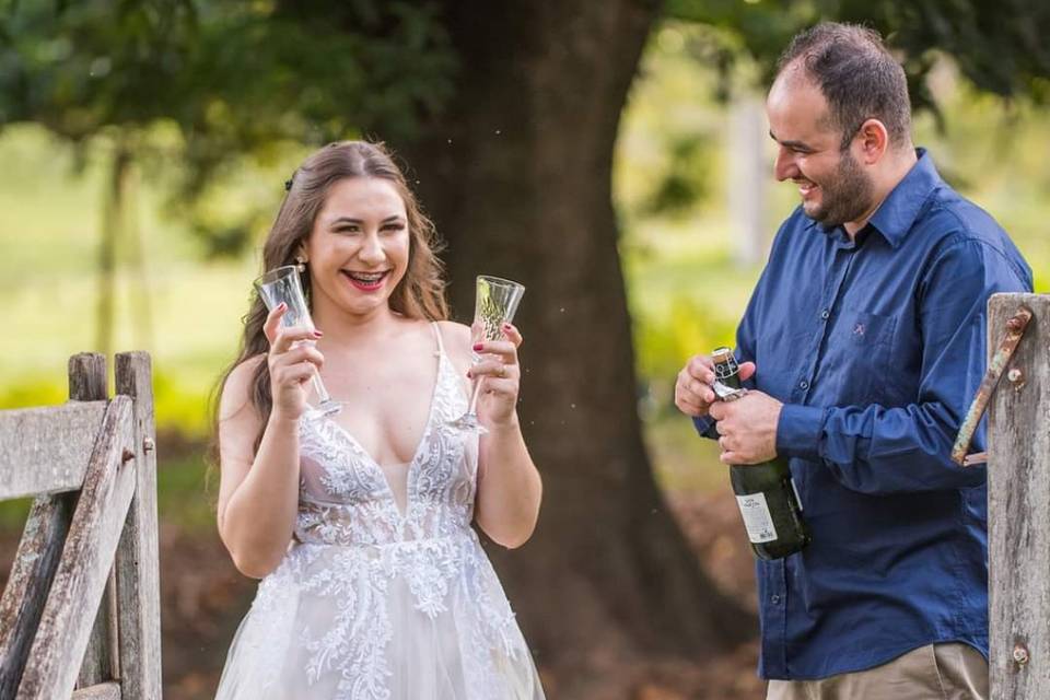 Natália & Rogério