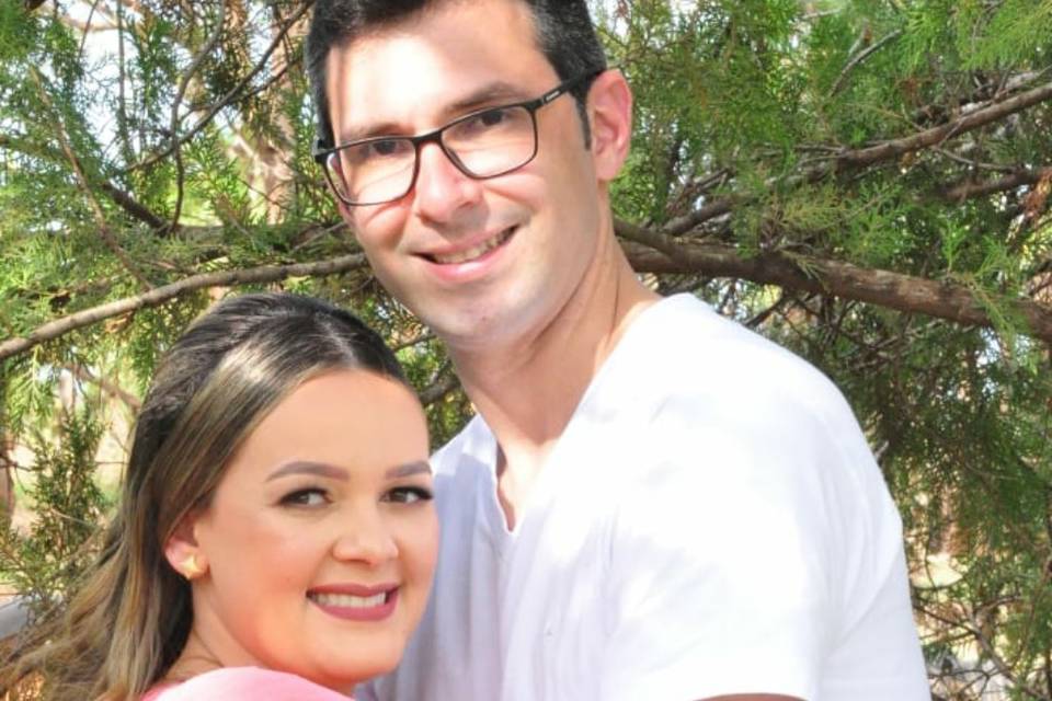 Wedding Elisângela e Leandro