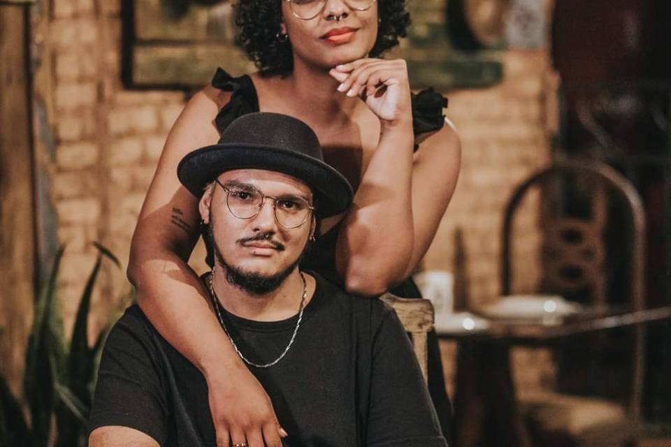 Isa & Antônio