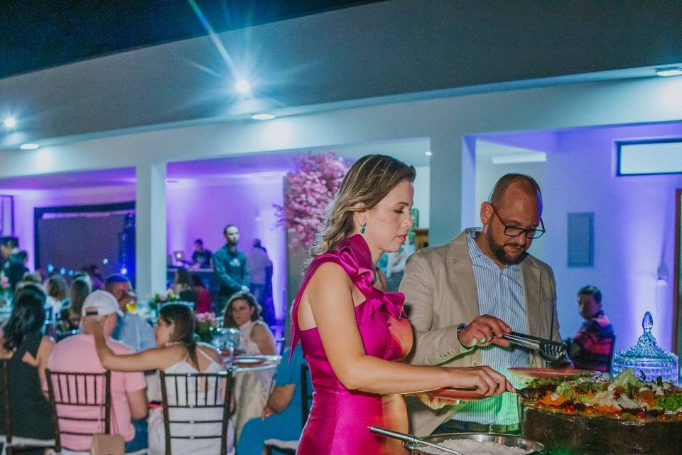 15 anos Mariane Bonatte