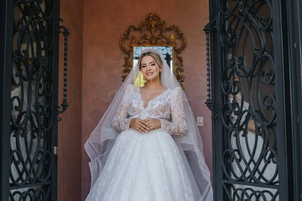 Tainá Malta