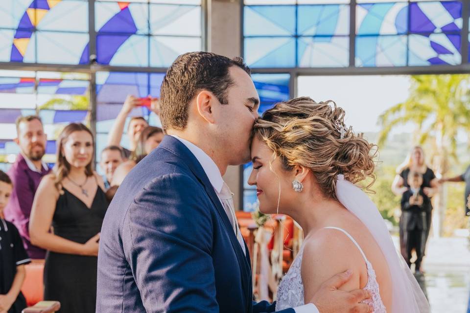 Júlia e Guilherme