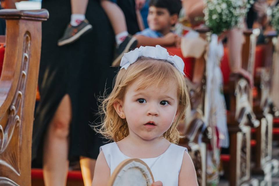 Júlia e Guilherme