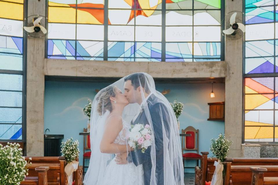 Júlia e Guilherme