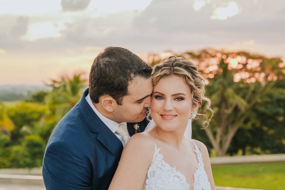 Júlia e Guilherme
