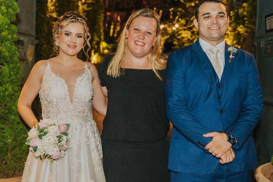 Júlia e Guilherme