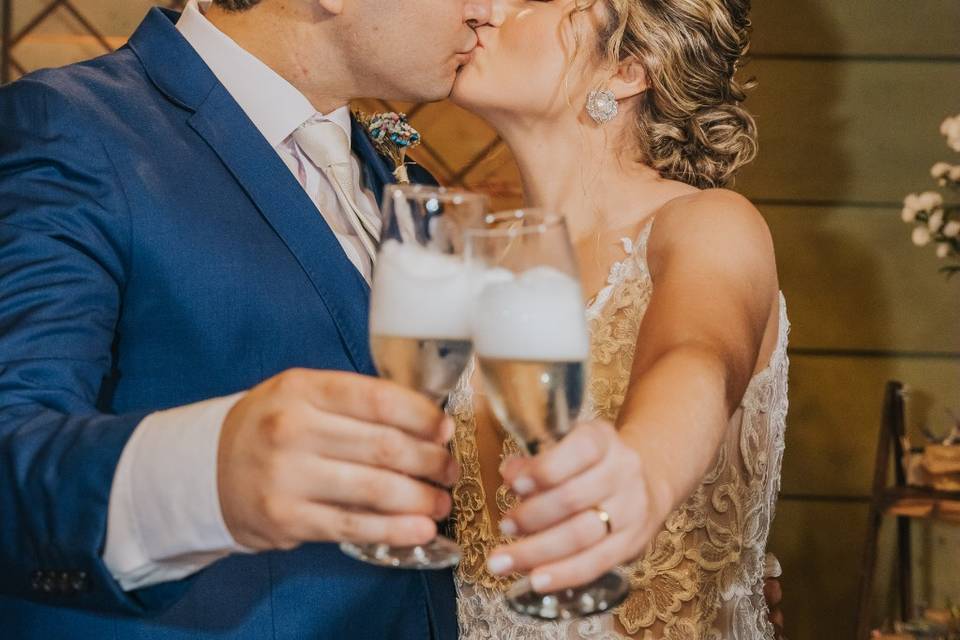 Júlia e Guilherme