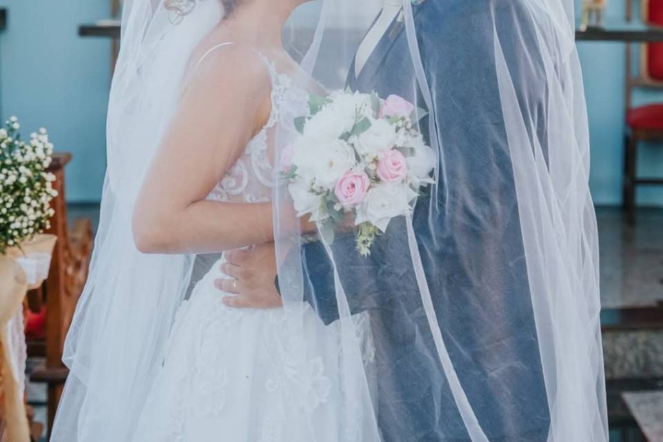 Júlia e Guilherme