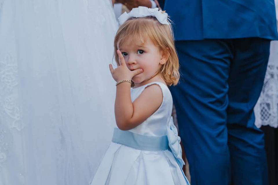Júlia e Guilherme