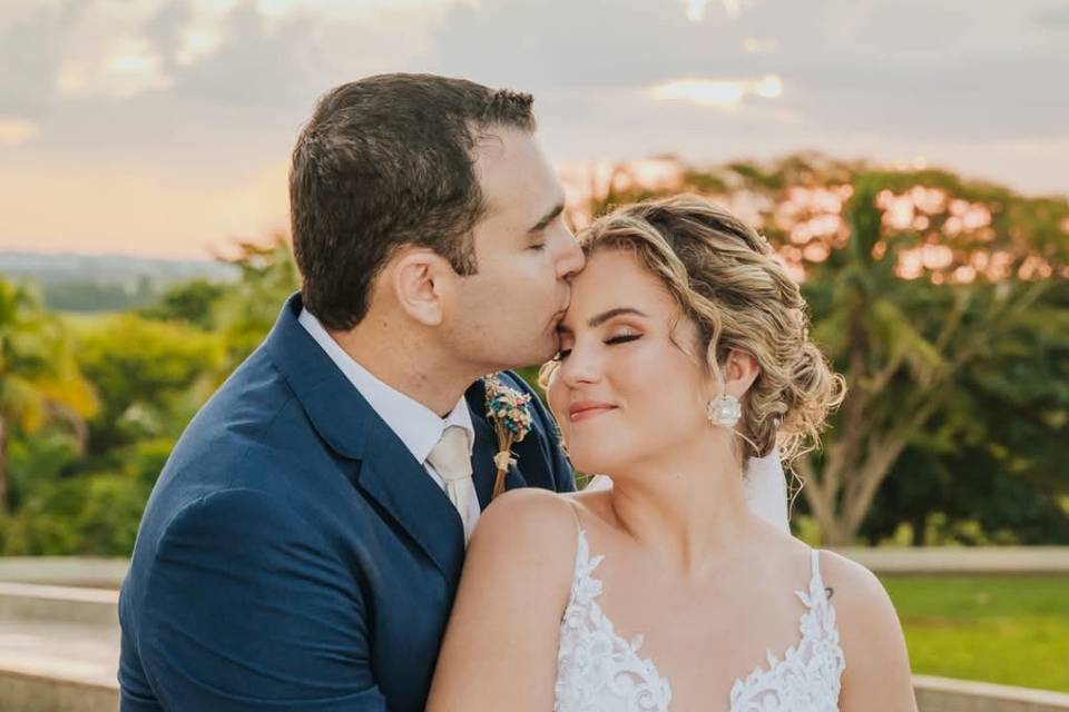 Júlia e Guilherme
