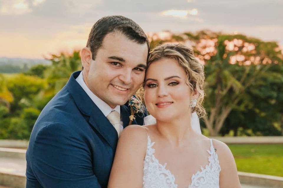 Júlia e Guilherme