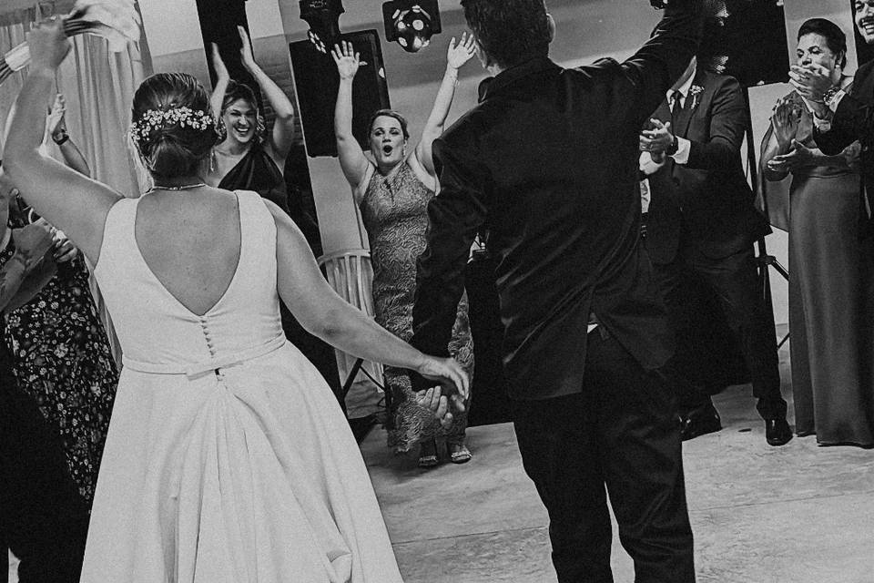 Amanda e Itamar