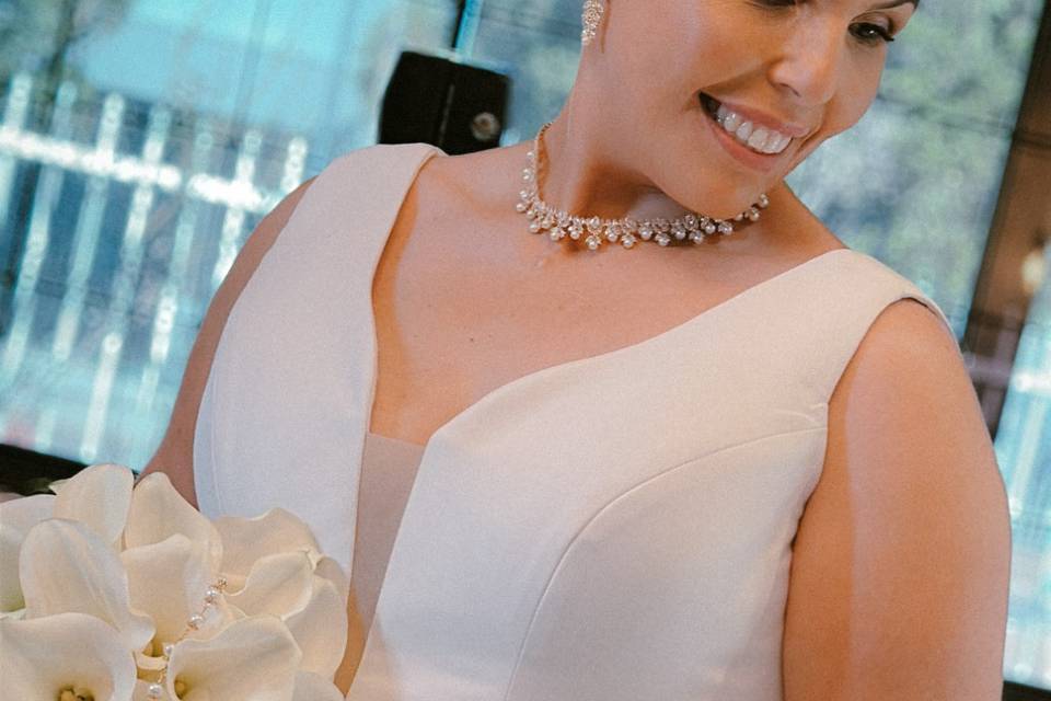 Amanda e Itamar