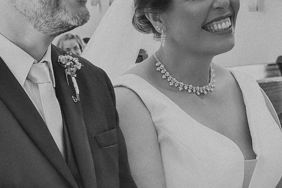 Amanda e Itamar