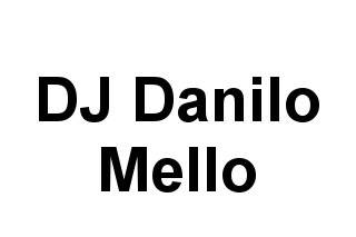 DJ Danilo Mello logo
