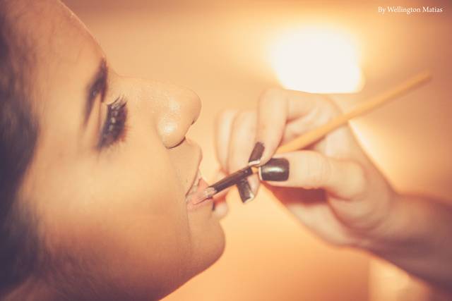 Make off