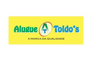 Alugue toldo's