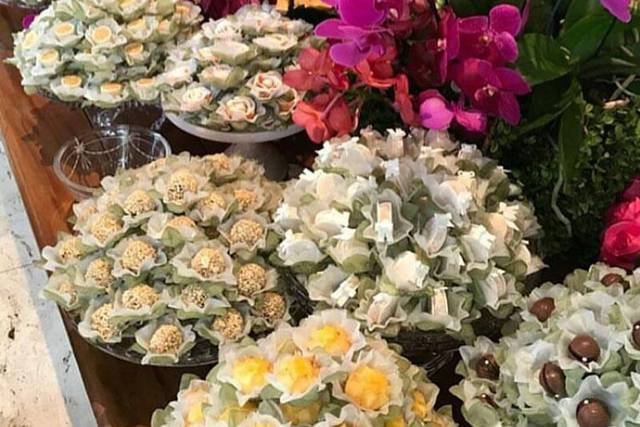 Anahelo Assessoria e Organização em Eventos