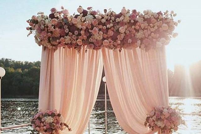 Anahelo Assessoria e Organização em Eventos