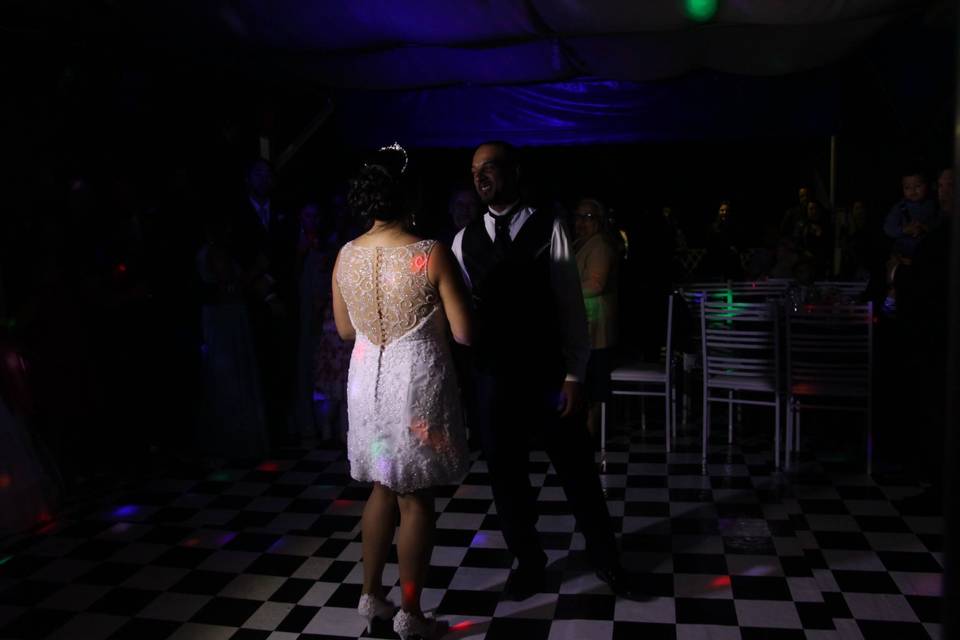 Casamento