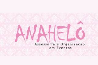 Anahelo Assessoria e Organização em Eventos