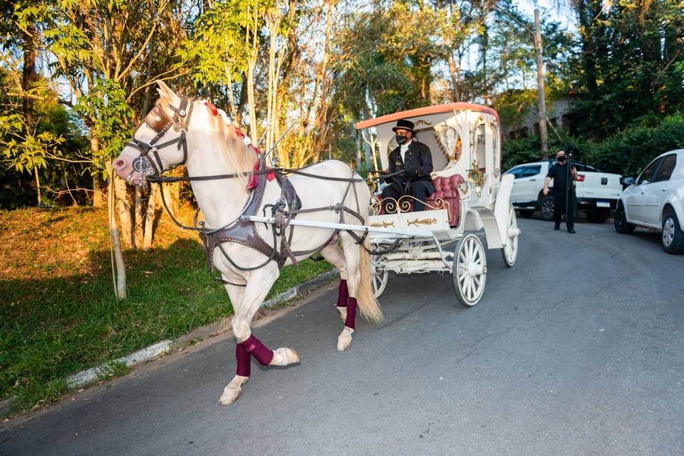 Recanto Lírio dos Vales