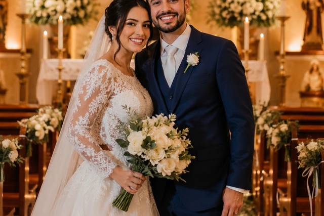 Felizes para sempre