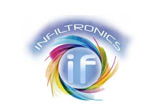 Infiltronics logo