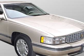 Cadillac