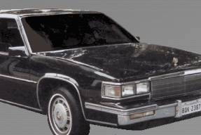 Limousine
