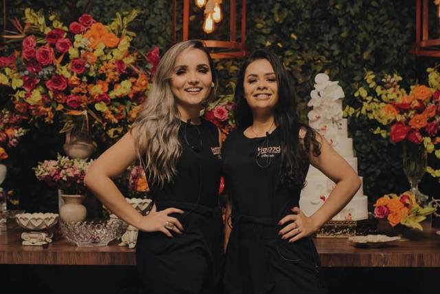 Heptá Assessoria de Eventos