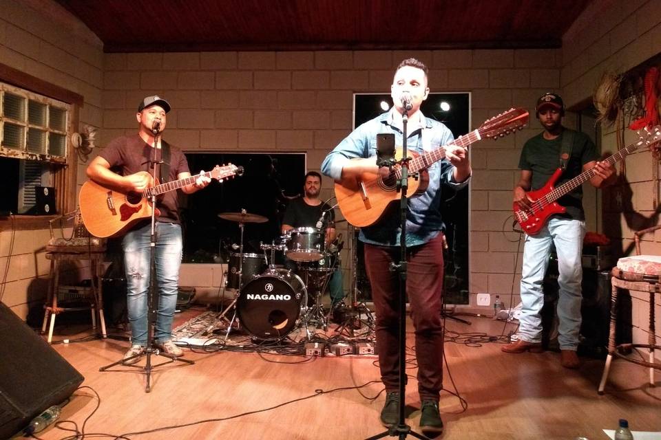 Foto de show