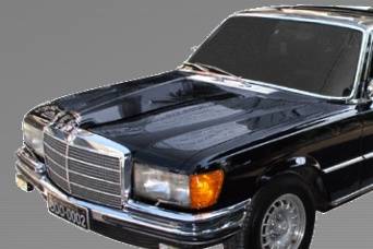 Casanova Classic Cars - Limousines