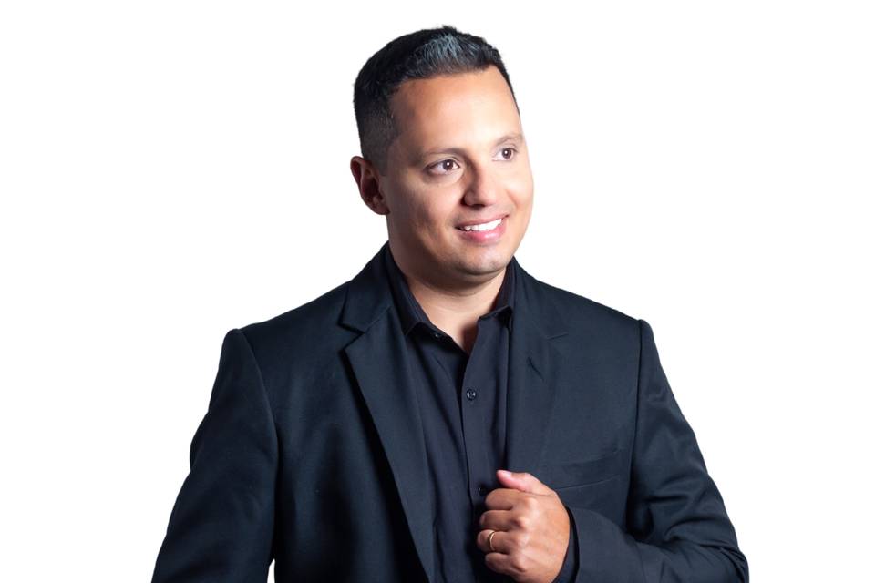 Foto de studio