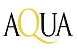 Aqua logo