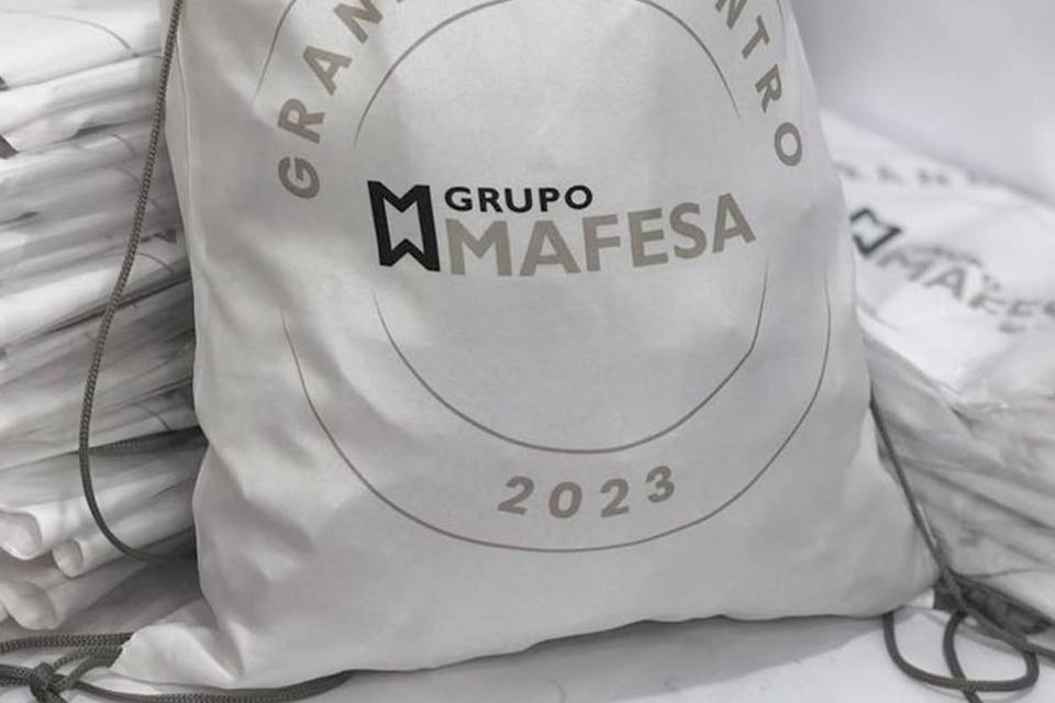 BW Personalização