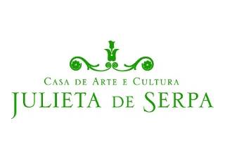 Logo Casa de Arte e Cultura Julieta de Serpa