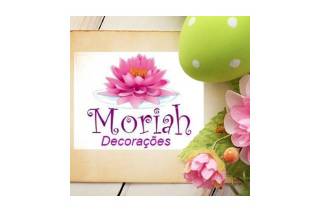 Moriah Eventos e Decorações