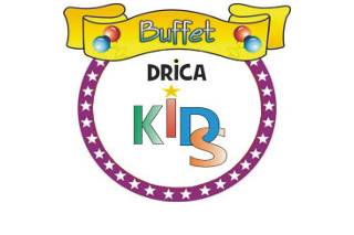 Buffet Drica Logo