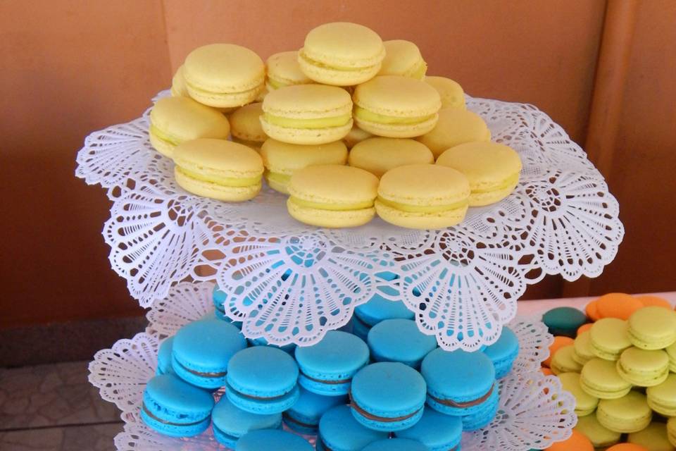 Macarons