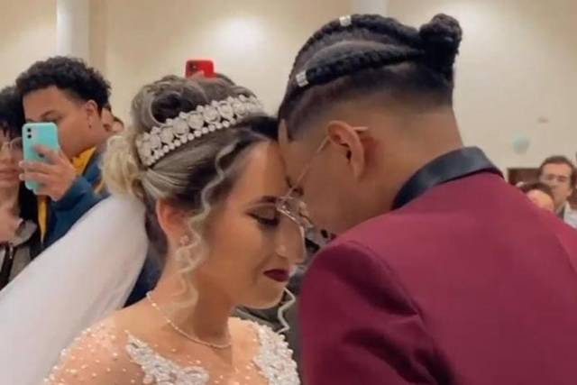 Casamento Leticia e Ytalo