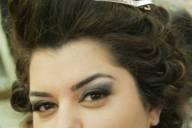 Makeoff