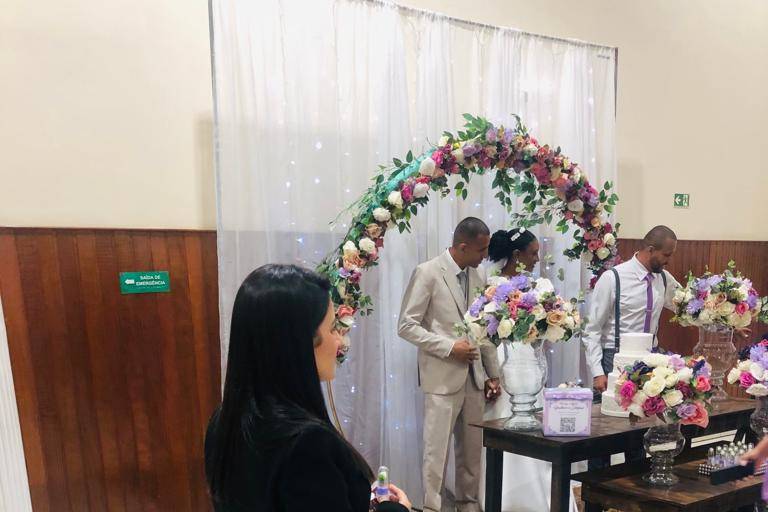 Casamento