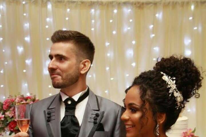 Aline&Giovanni